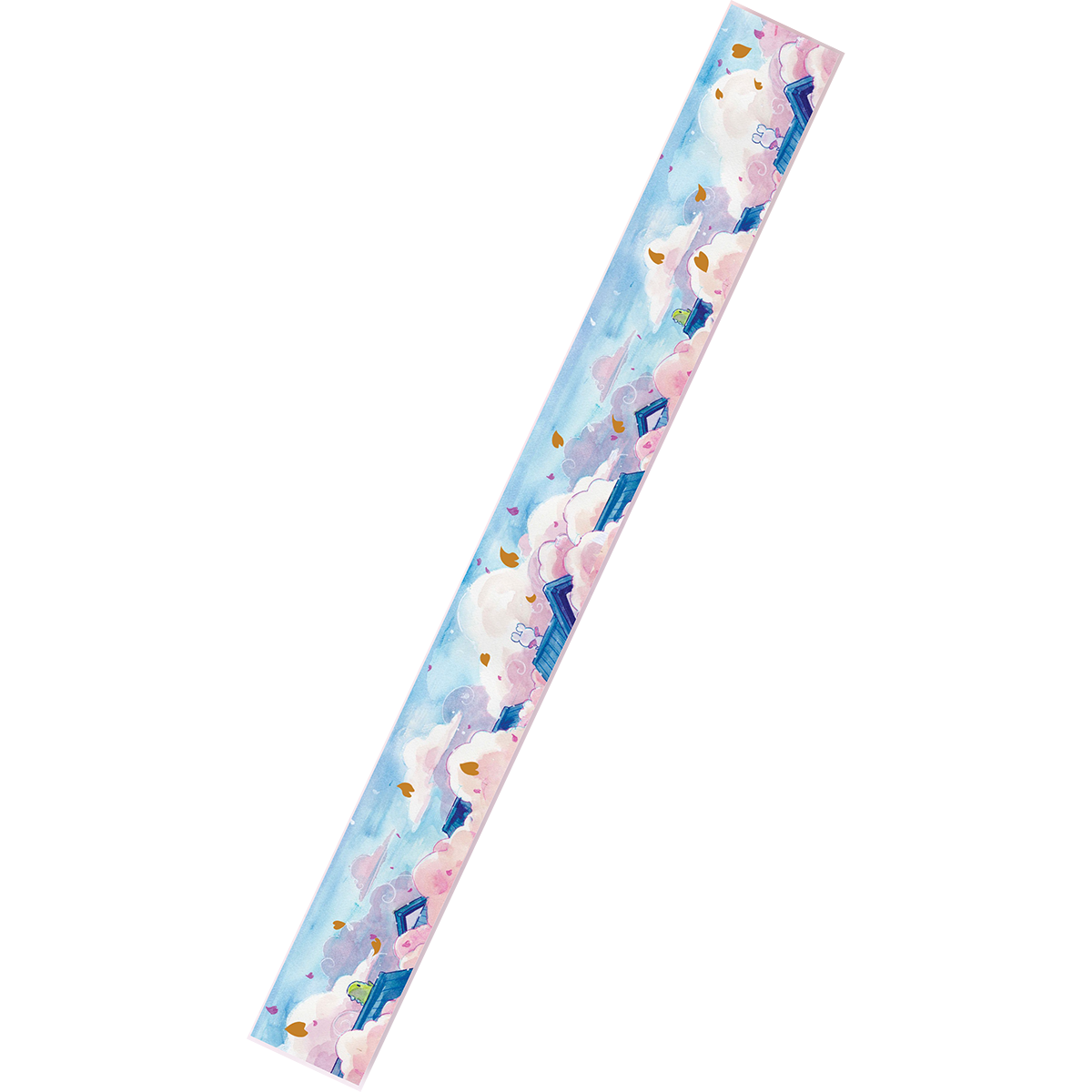 Esterbrook x Sakura Dragon Washi Tape - Sky