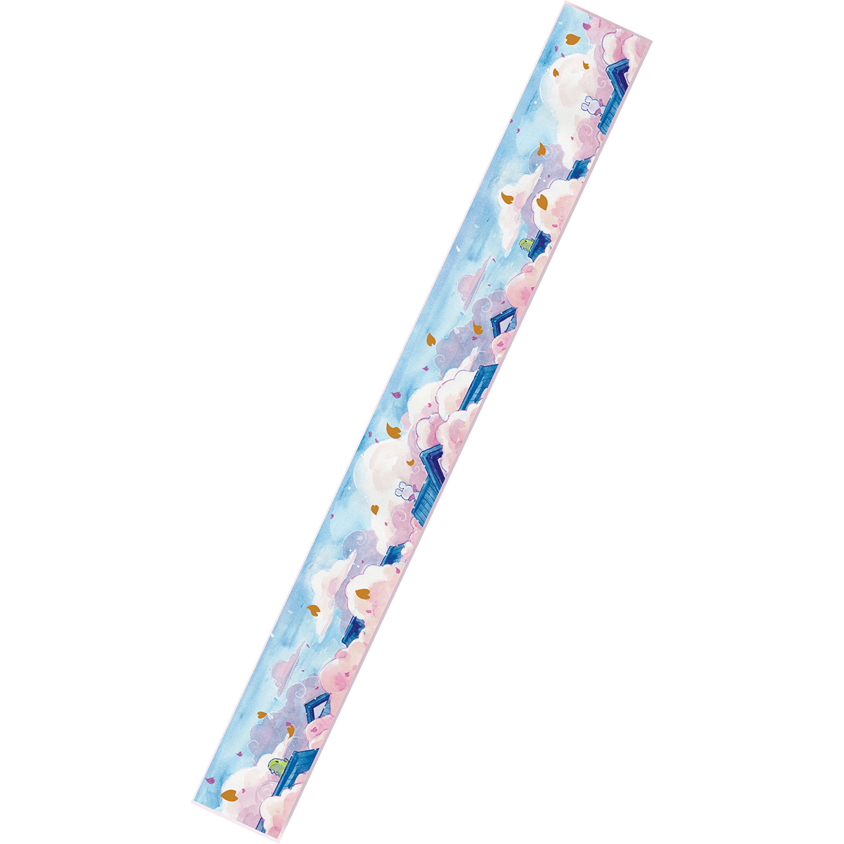 Esterbrook x Sakura Dragon Washi Tape - Sky - Pen Boutique Ltd