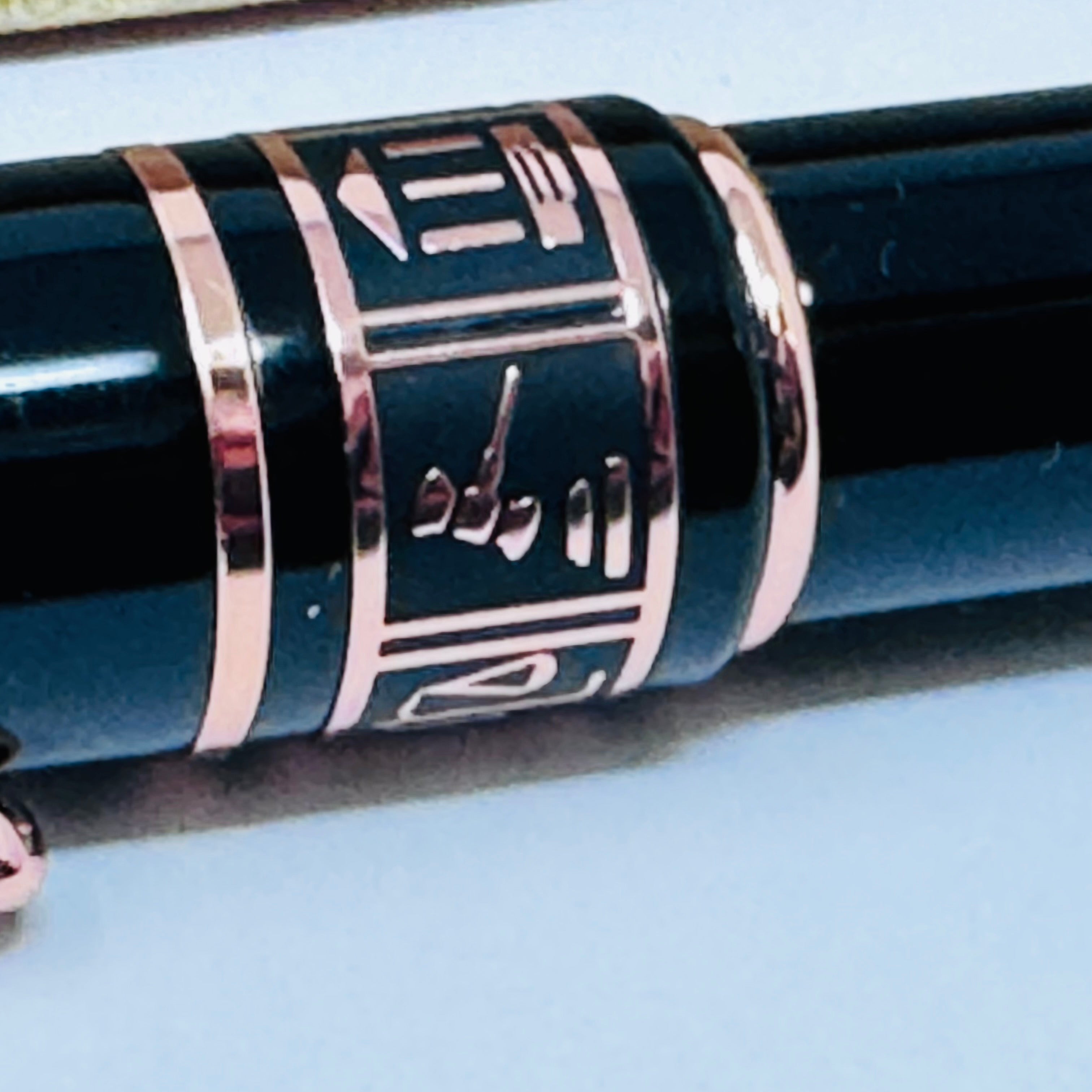 Conklin Lex Ballpoint Pen-Pen Boutique Ltd