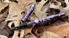 Retro 51 Tornado x Pen Boutique Exclusive Fountain Pen - Raven 3 - 2024 Edition-Pen Boutique Ltd