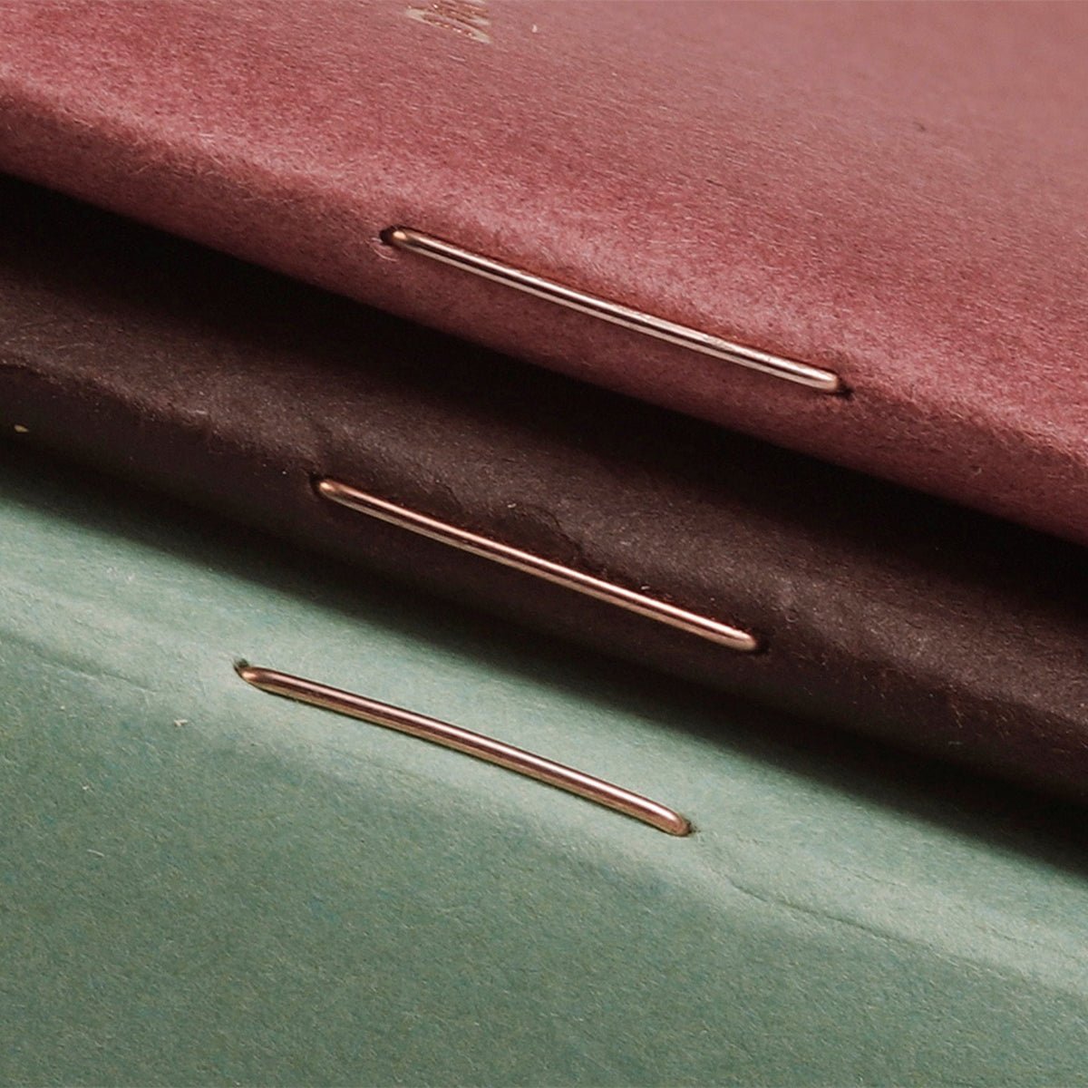 Field Notes Memobook - Lucky Edition (70th Quarterly Spring Release) - Pen Boutique Ltd