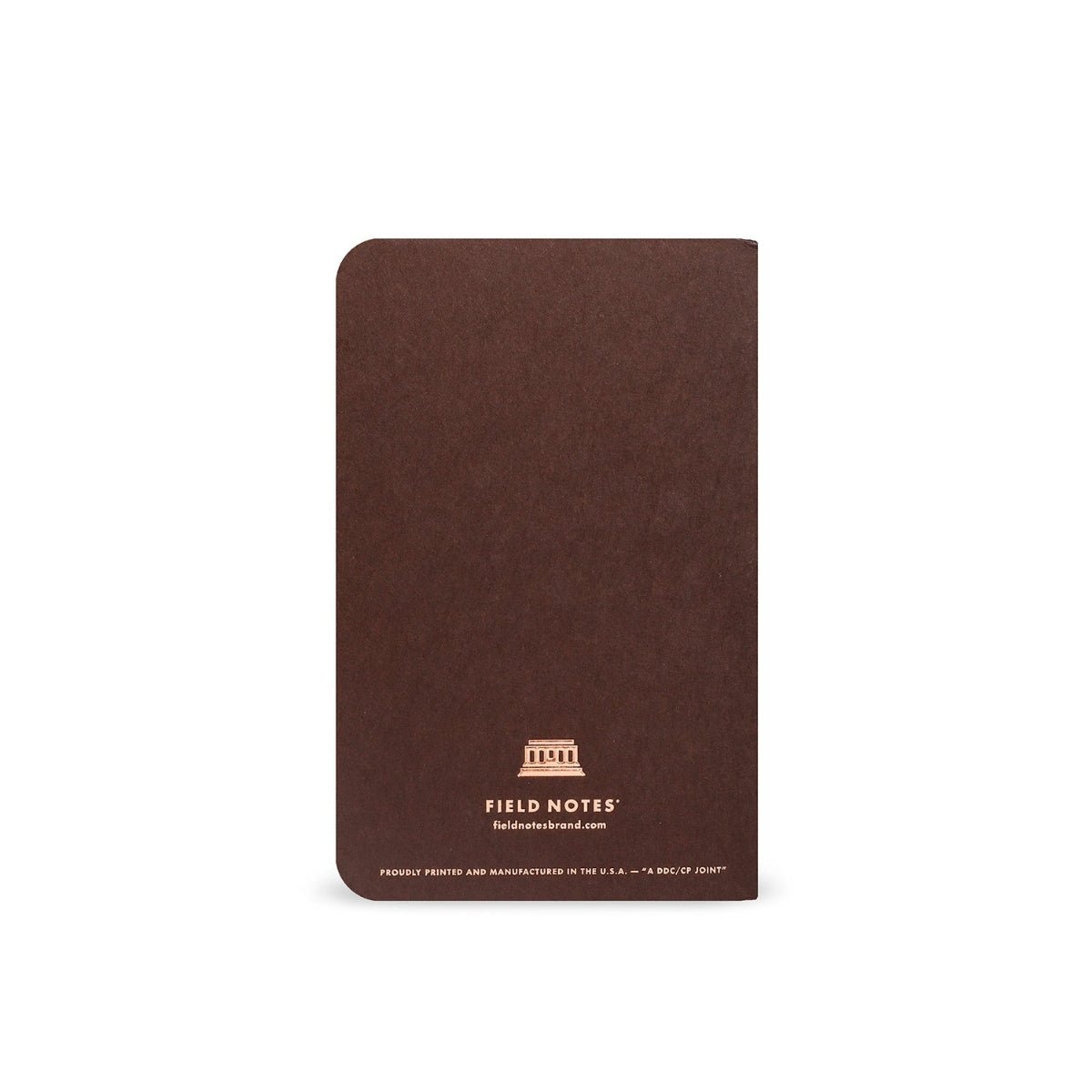 Field Notes Memobook - Lucky Edition (70th Quarterly Spring Release) - Pen Boutique Ltd