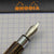 Faber-Castell Ambition Coconut Wood Fountain Pen-Pen Boutique Ltd