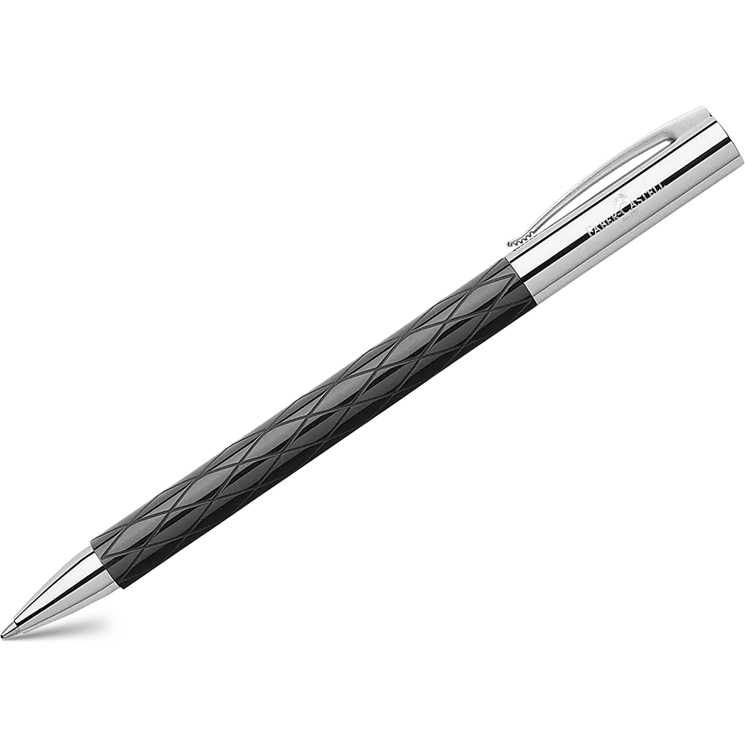Faber-Castell Ambition Rhombus Ballpoint Pen - Pen Boutique Ltd
