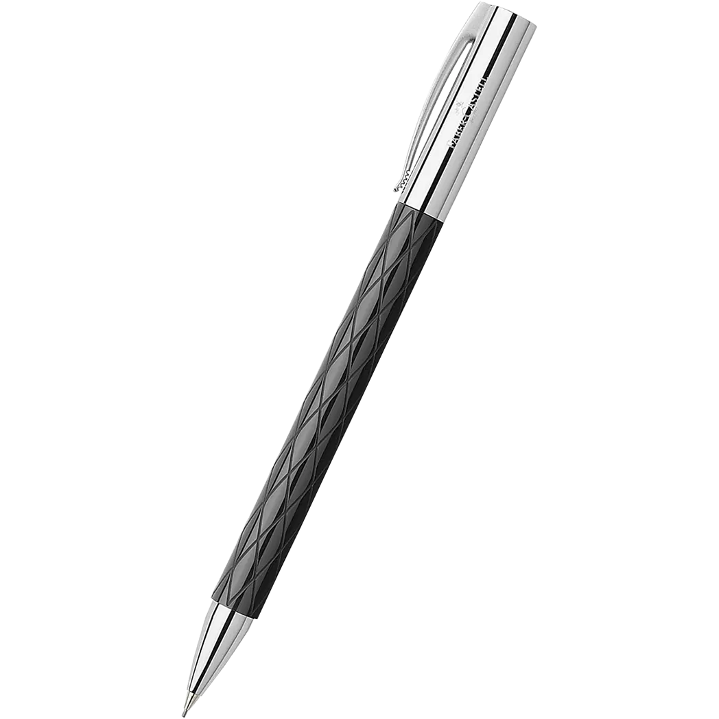 Faber-Castell Ambition Rhombus Pencil-Pen Boutique Ltd