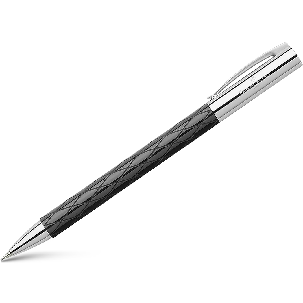 Faber-Castell Ambition Rhombus Pencil-Pen Boutique Ltd