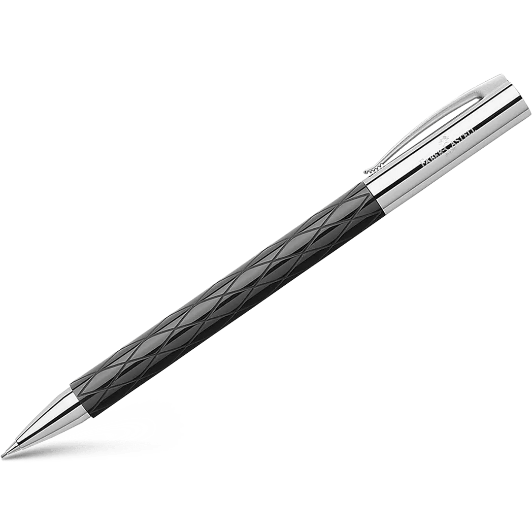 Faber-Castell Ambition Rhombus Pencil - Pen Boutique Ltd