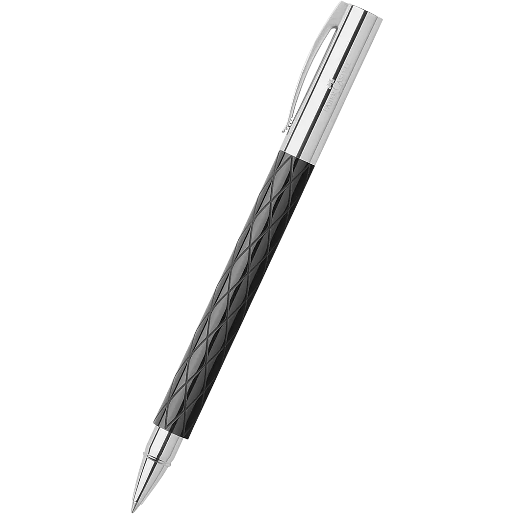 Faber-Castell Ambition Rollerball Pen - Rhombus-Pen Boutique Ltd