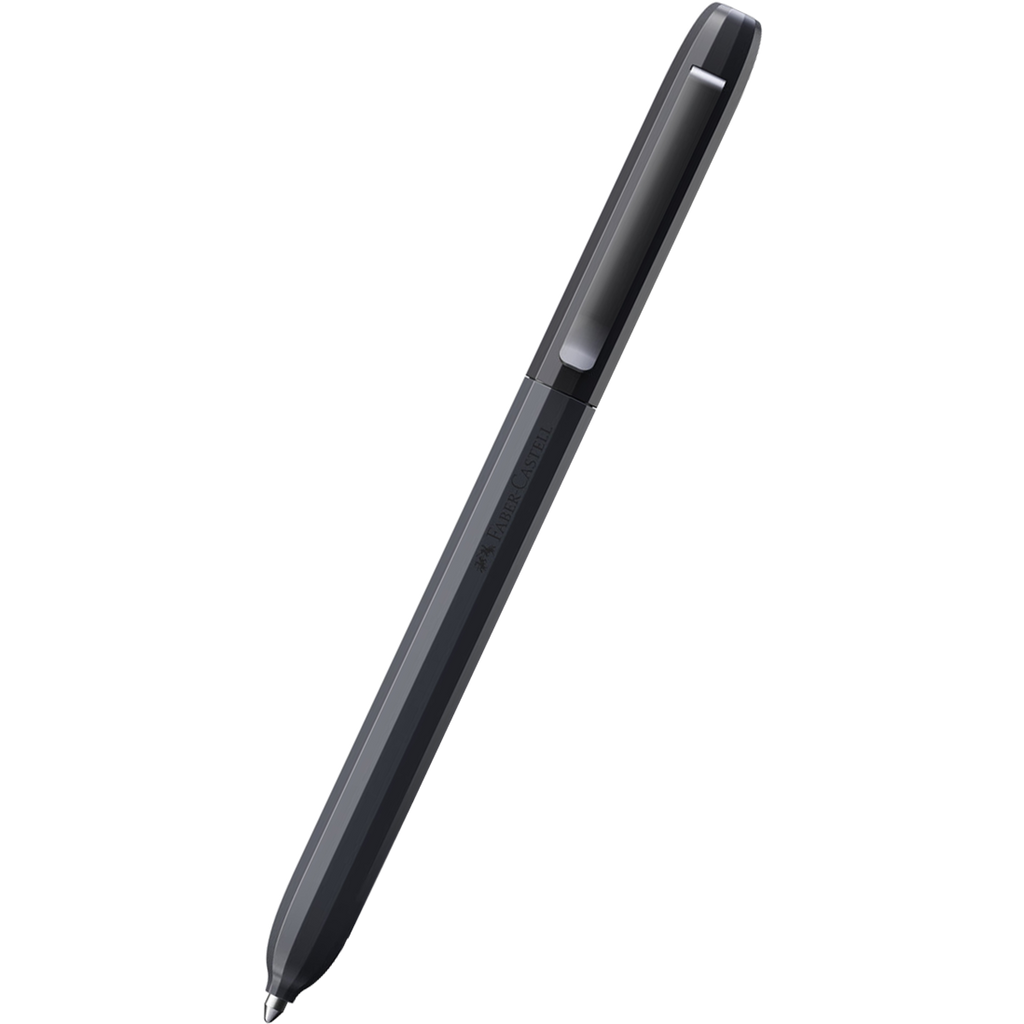 Faber-Castell Avori Ballpoint Pen - Cosmic Flow-Pen Boutique Ltd