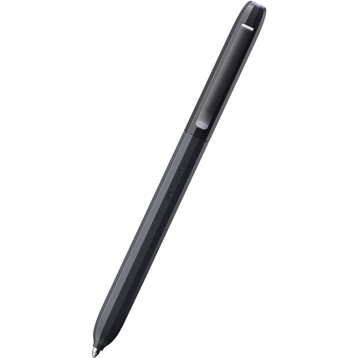 Faber-Castell Avori Ballpoint Pen - Cosmic Flow-Pen Boutique Ltd