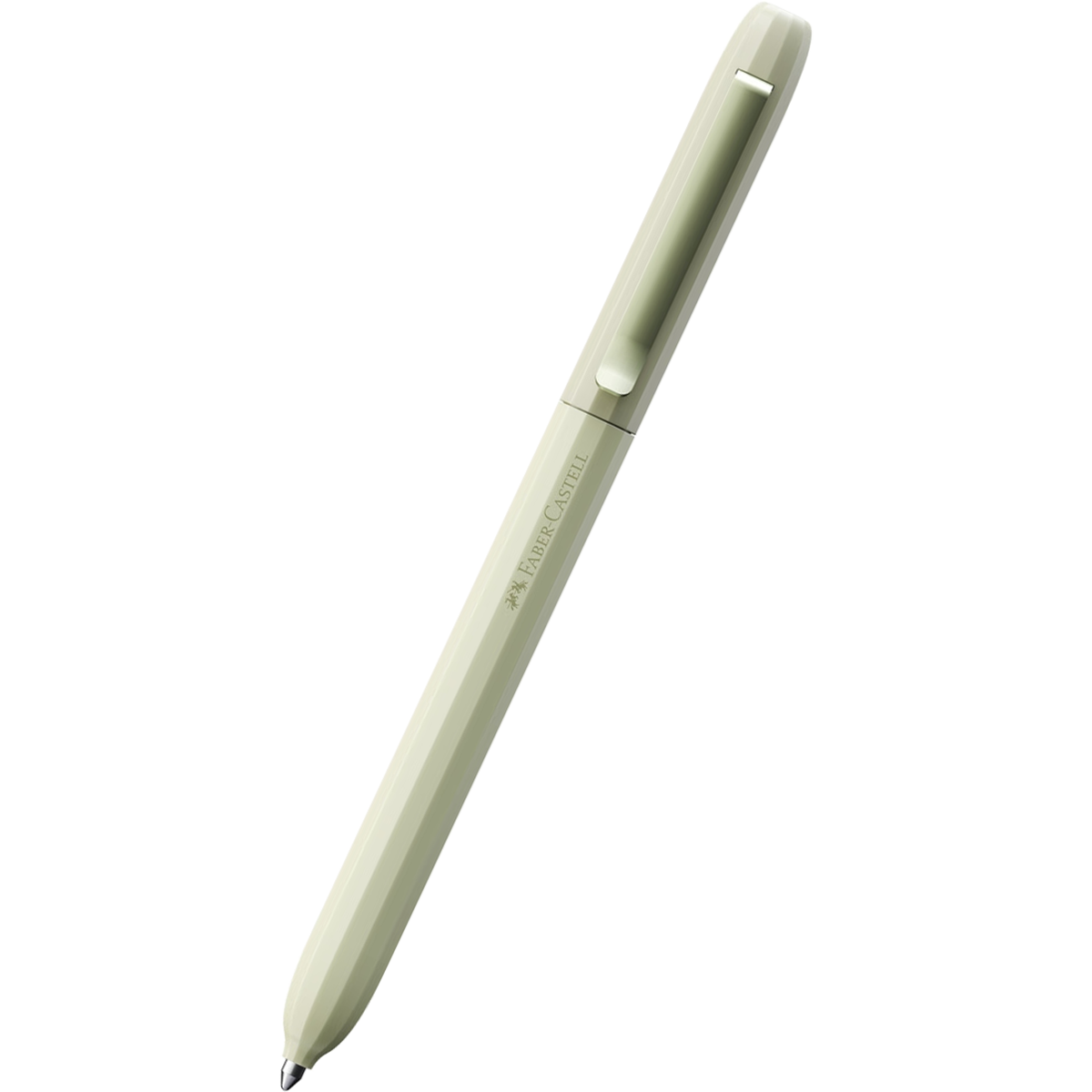 Faber-Castell Avori Ballpoint Pen - Fresh Breeze-Pen Boutique Ltd