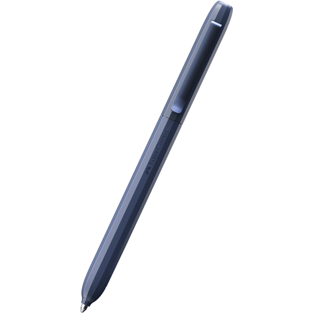 Faber-Castell Avori Ballpoint Pen - Midnight Muse-Pen Boutique Ltd