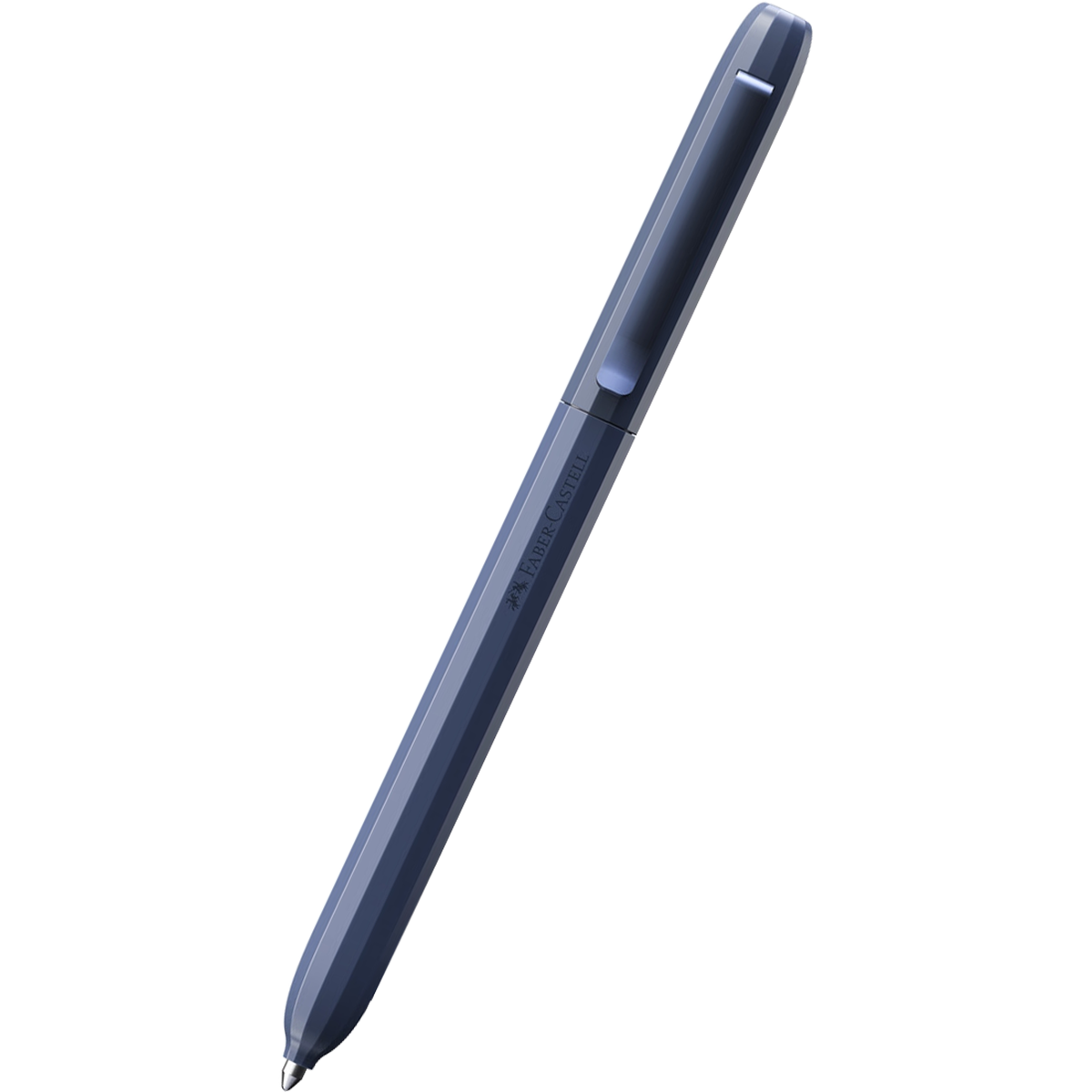 Faber-Castell Avori Ballpoint Pen - Midnight Muse-Pen Boutique Ltd