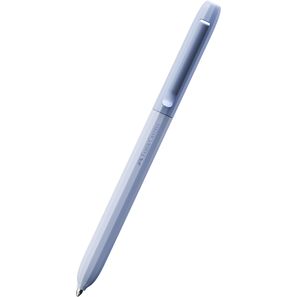 Faber-Castell Avori Ballpoint Pen - Peace of Mind-Pen Boutique Ltd