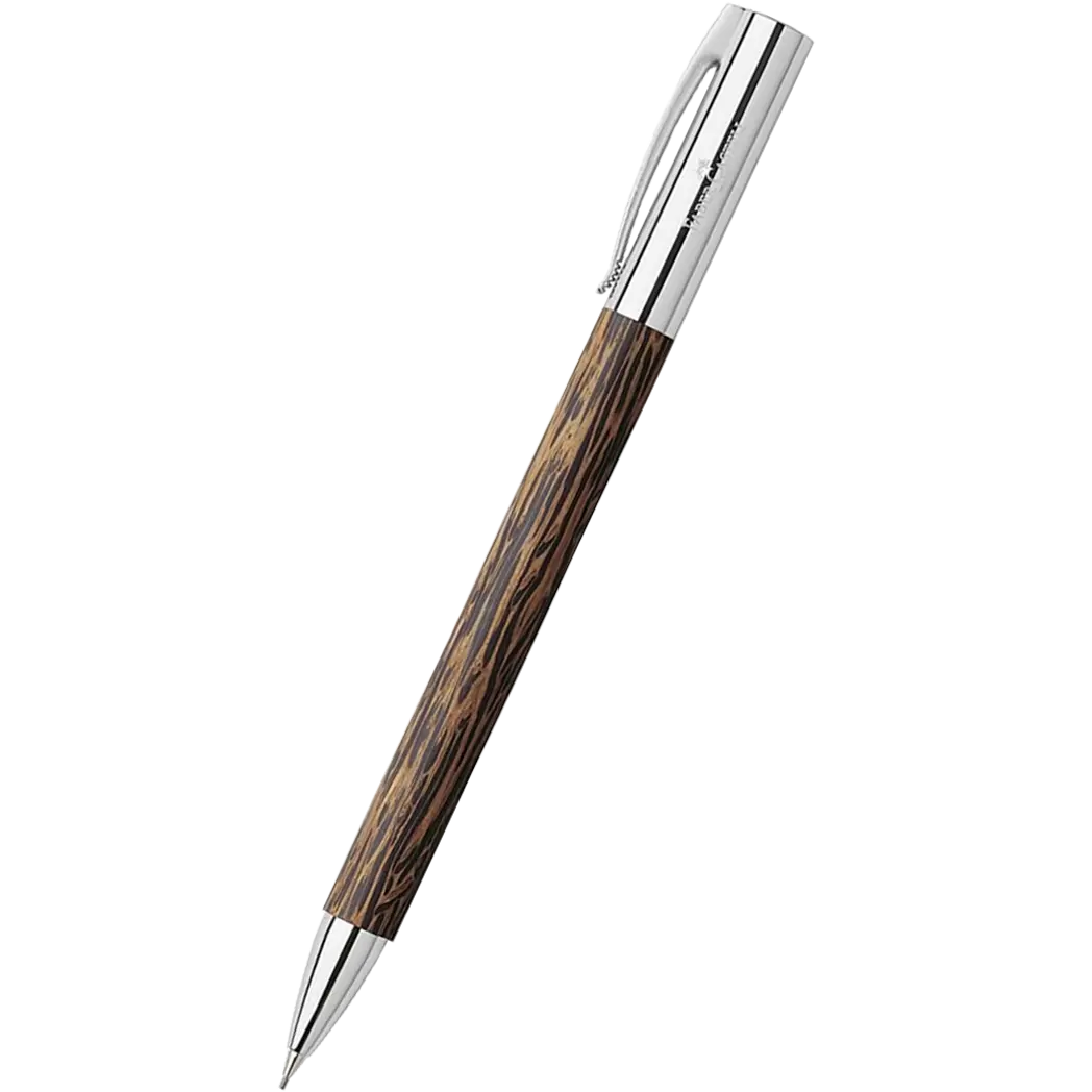 Faber-Castell Design Ambition Coconut Mechanical Pencil-Pen Boutique Ltd