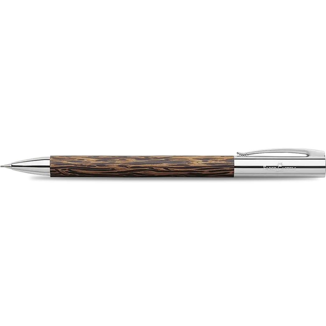 Faber-Castell Design Ambition Coconut Mechanical Pencil-Pen Boutique Ltd