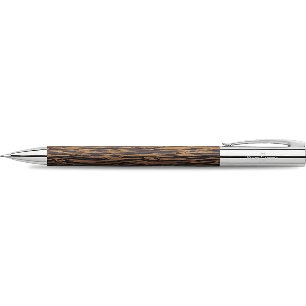 Faber-Castell Design Ambition Coconut Mechanical Pencil - Pen Boutique Ltd