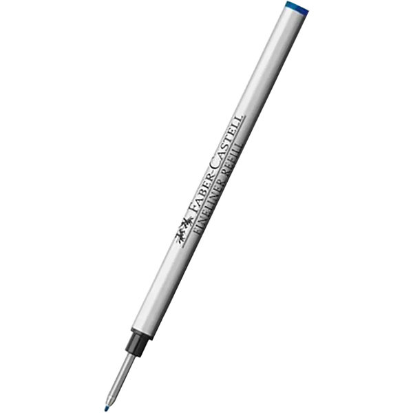 Faber Castell Fineliner Refill - Blue-Pen Boutique Ltd