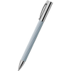 Faber-Castell Ambition Ballpoint Pen - Italic Blue Ice-Pen Boutique Ltd