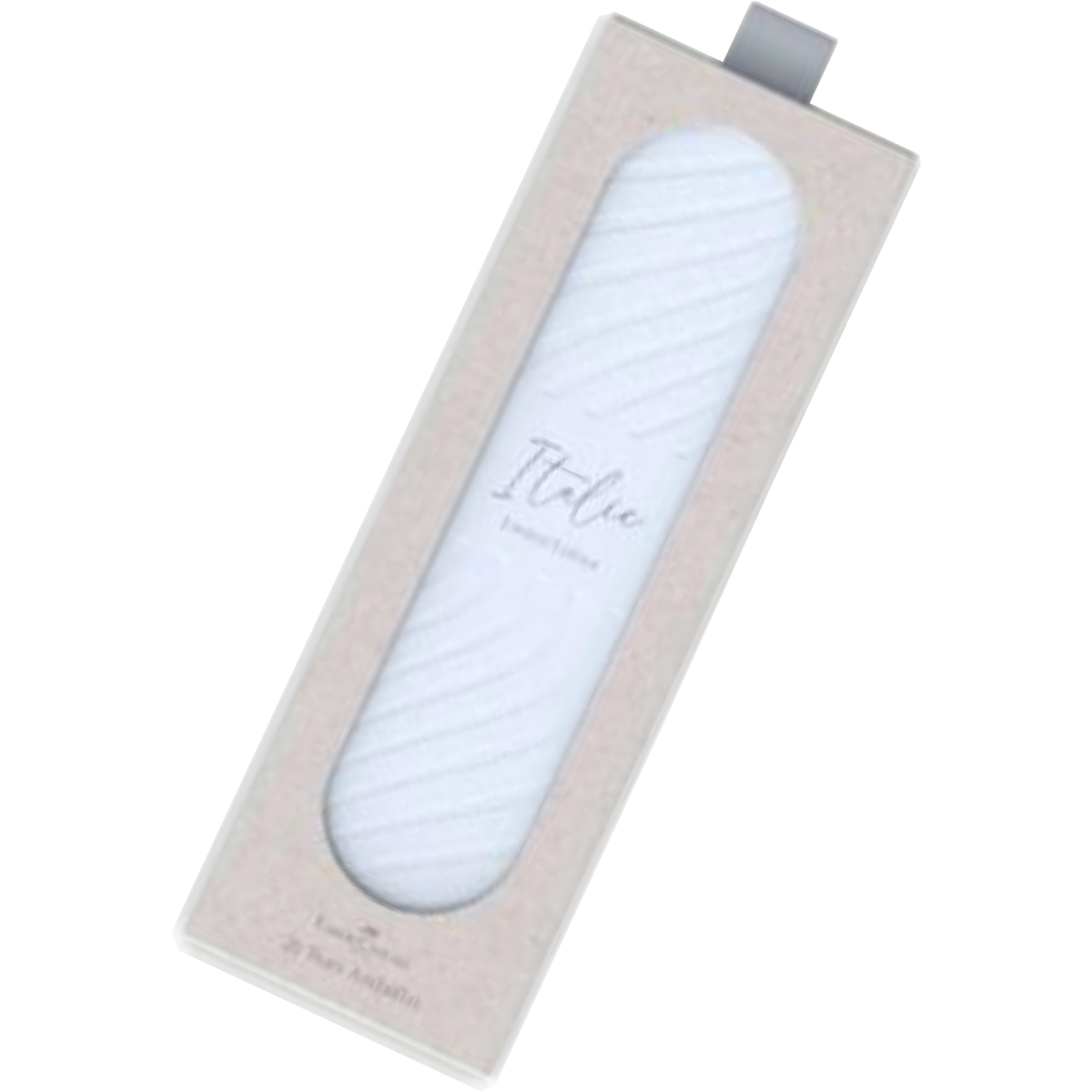 Faber-Castell Ambition Ballpoint Pen - Italic Blue Ice-Pen Boutique Ltd