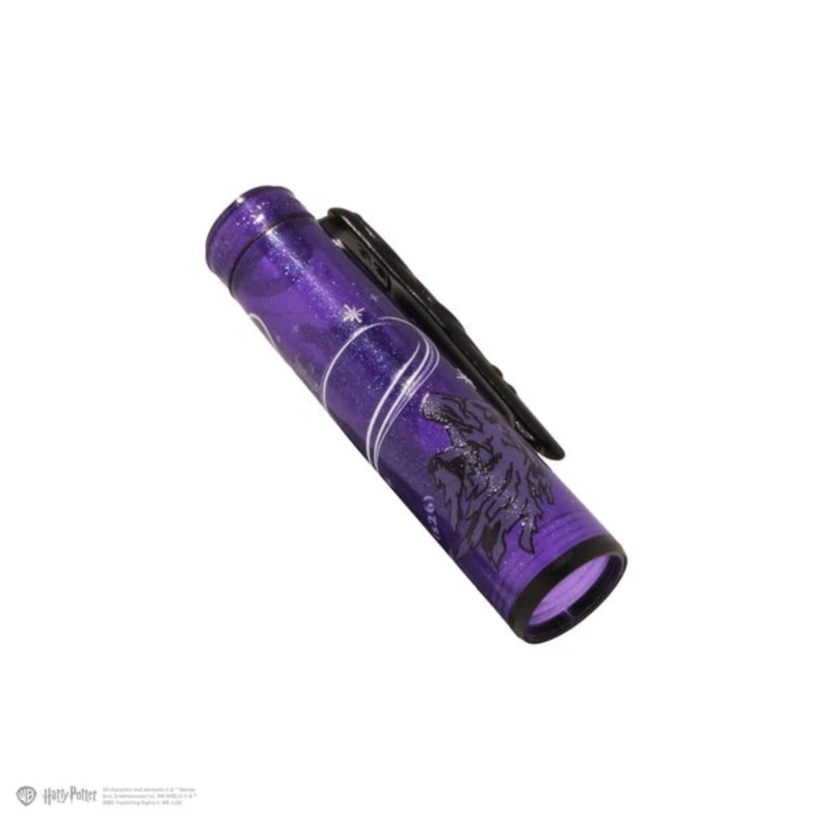 Ferris Wheel Press x WB Harry Potter Masque Resin Fountain Pen and 10ml Ink Set - Dementor-Pen Boutique Ltd