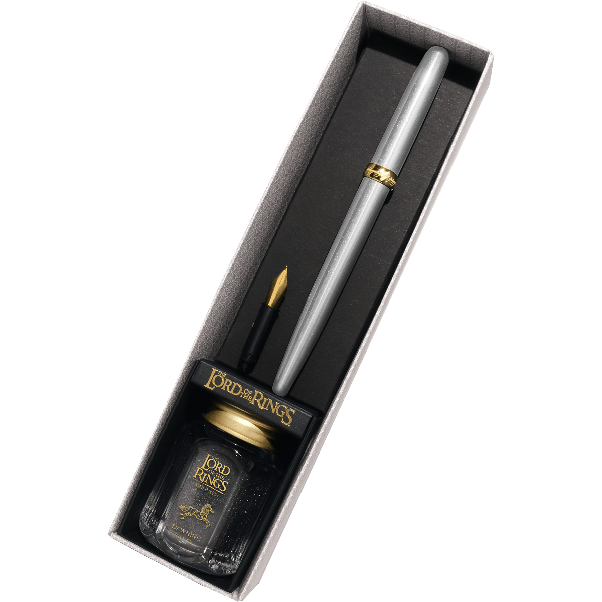 Ferris Wheel Press x Lord of The Rings Bijou Fountain Pen - Gandalf (Special Edition) - Pen Boutique Ltd