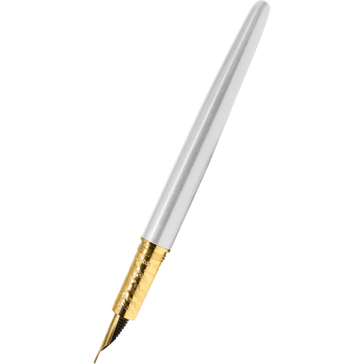 Ferris Wheel Press x Lord of The Rings Bijou Fountain Pen - Gandalf (Special Edition) - Pen Boutique Ltd