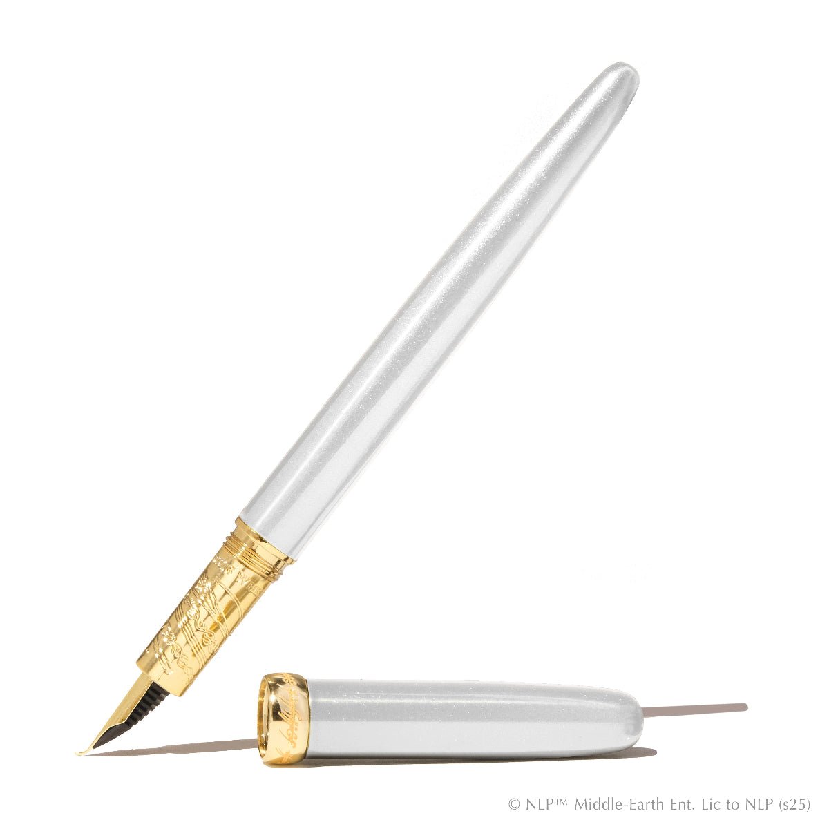 Ferris Wheel Press x Lord of The Rings Bijou Fountain Pen - Gandalf (Special Edition) - Pen Boutique Ltd