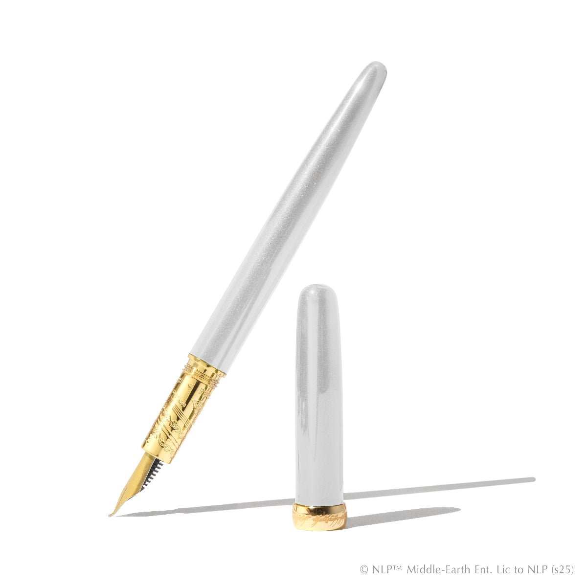 Ferris Wheel Press x Lord of The Rings Bijou Fountain Pen - Gandalf (Special Edition) - Pen Boutique Ltd