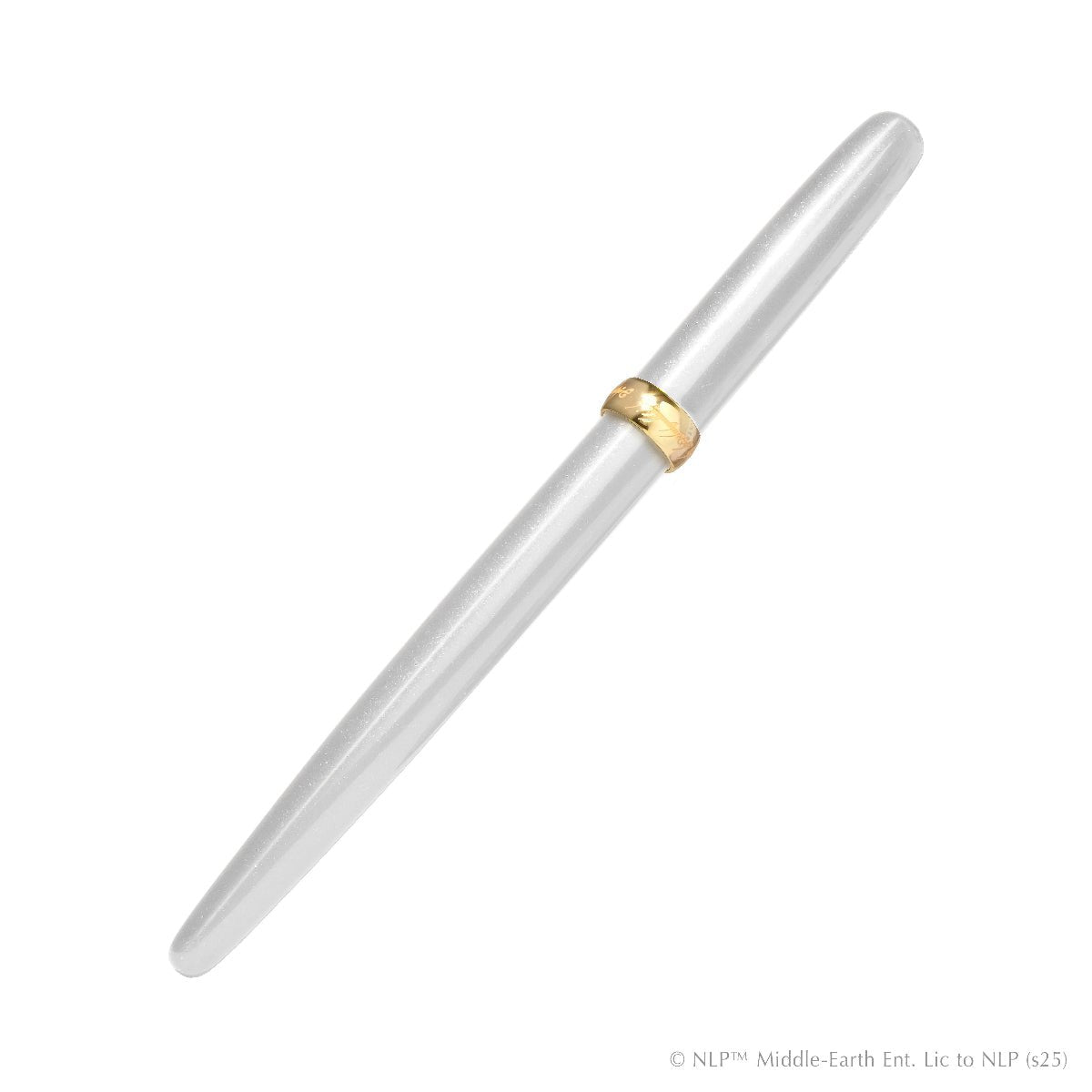 Ferris Wheel Press x Lord of The Rings Bijou Fountain Pen - Gandalf (Special Edition) - Pen Boutique Ltd
