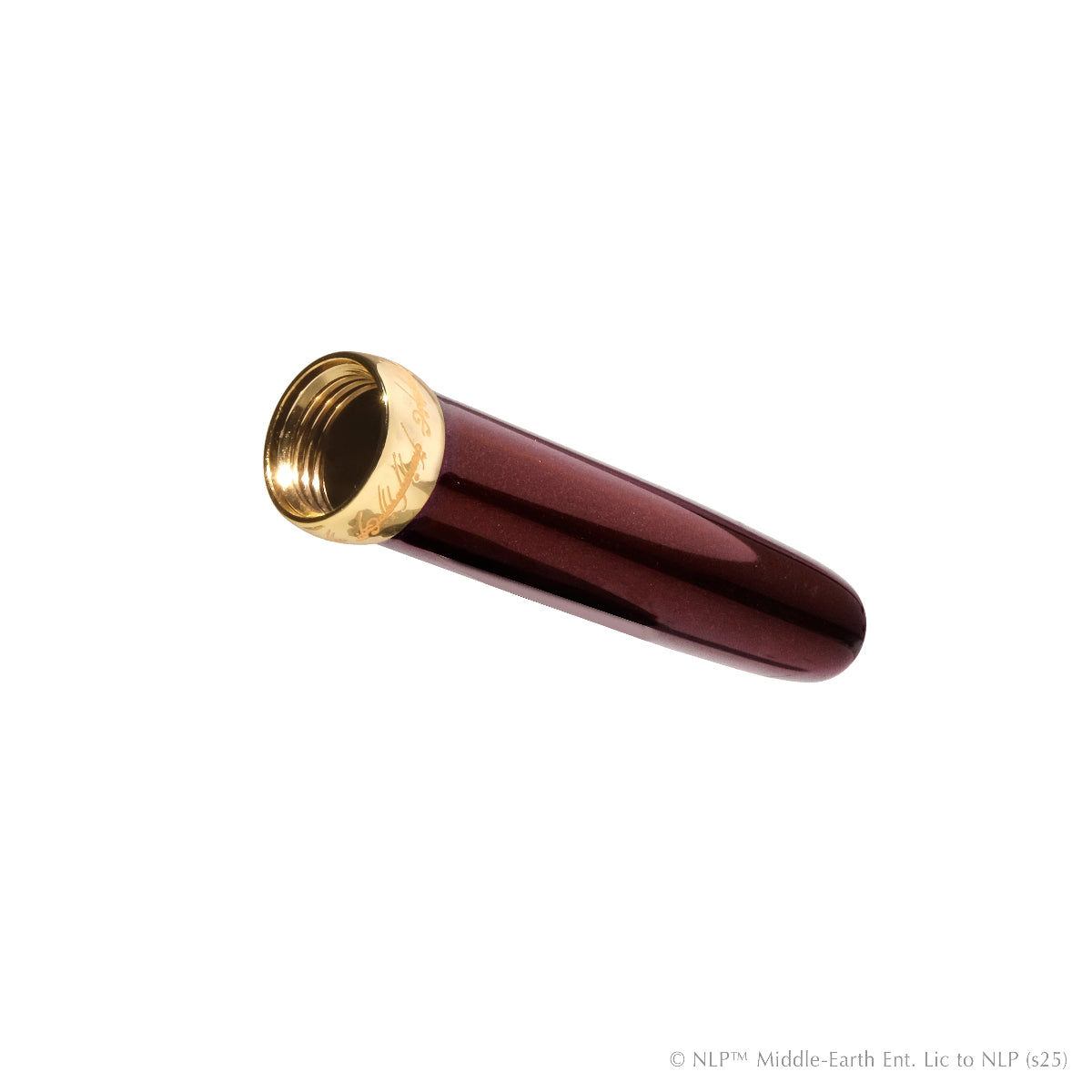 Ferris Wheel Press x Lord of The Rings Bijou Fountain Pen - Sauron (Special Edition)-Pen Boutique Ltd