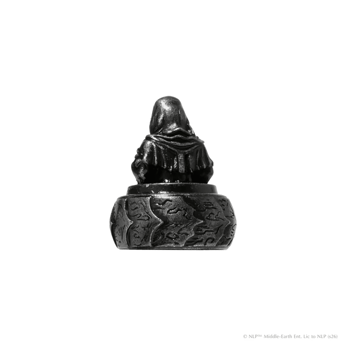 Ferris Wheel Press x Lord of the Rings Ink Bottle - Nazgûl Signature Ink - 38 ml - Pen Boutique Ltd