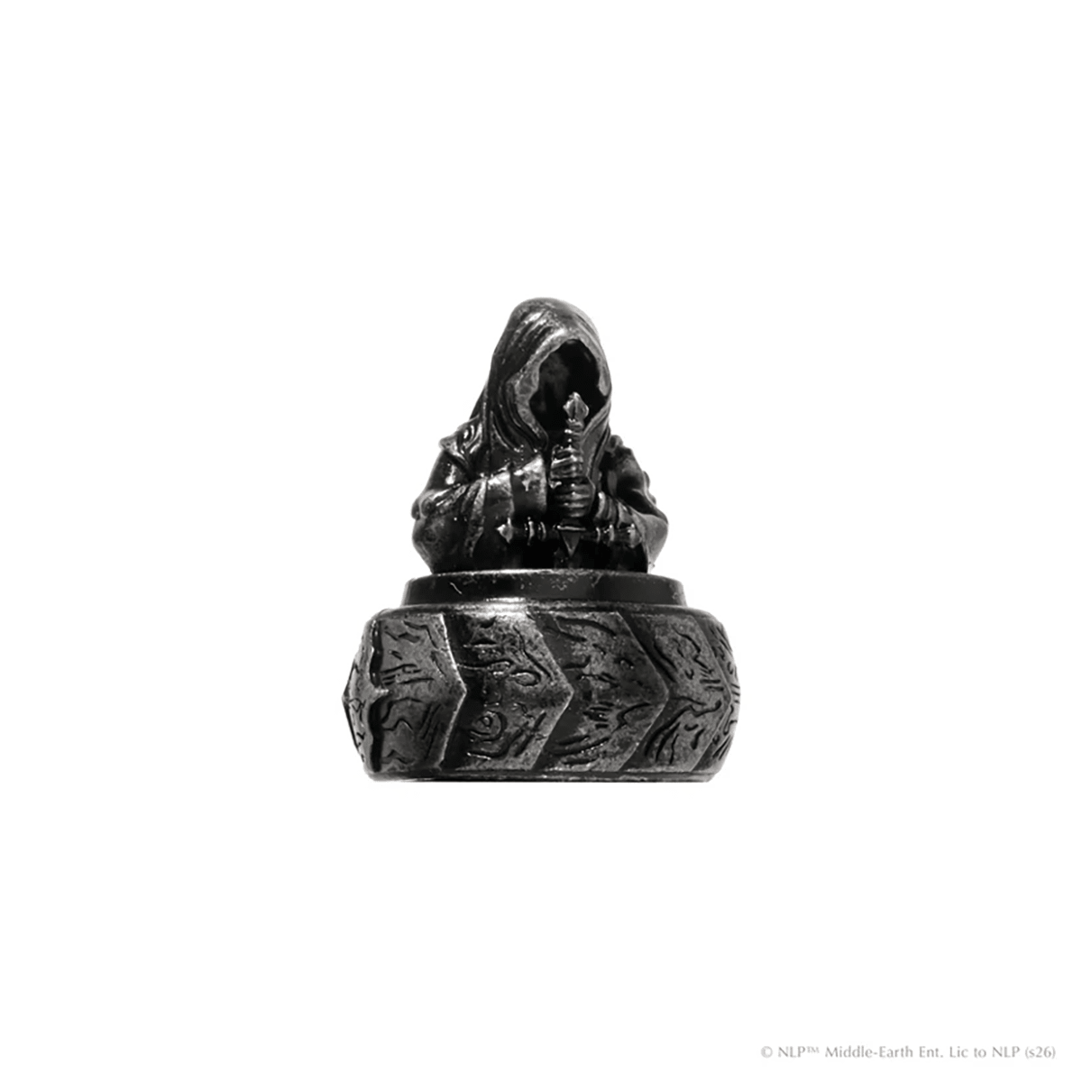 Ferris Wheel Press x Lord of the Rings Ink Bottle - Nazgûl Signature Ink - 38 ml - Pen Boutique Ltd
