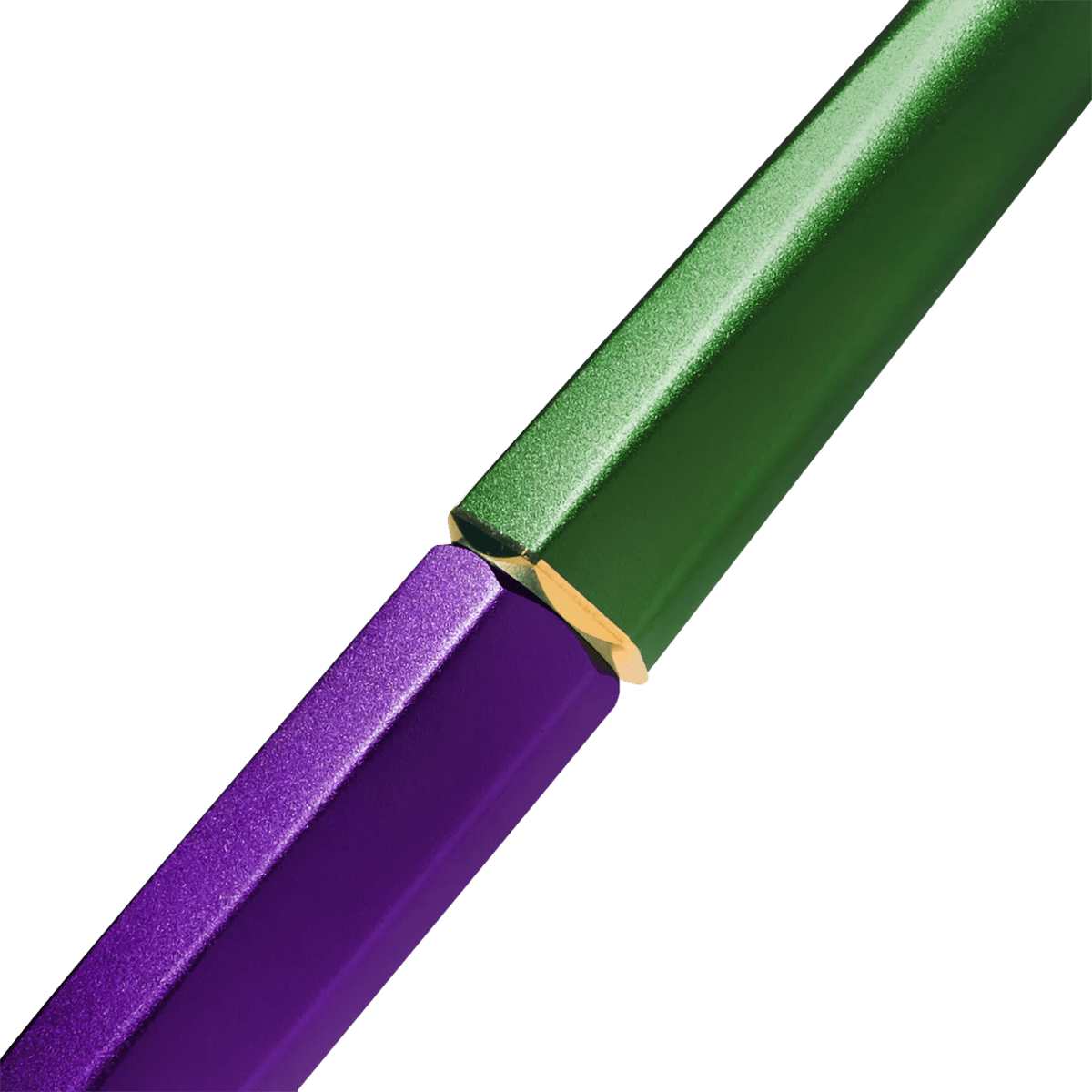 Ferris Wheel Press x The Joker Marquise Pen & 38ml Ink Set - Shadows Over Gotham - Pen Boutique Ltd