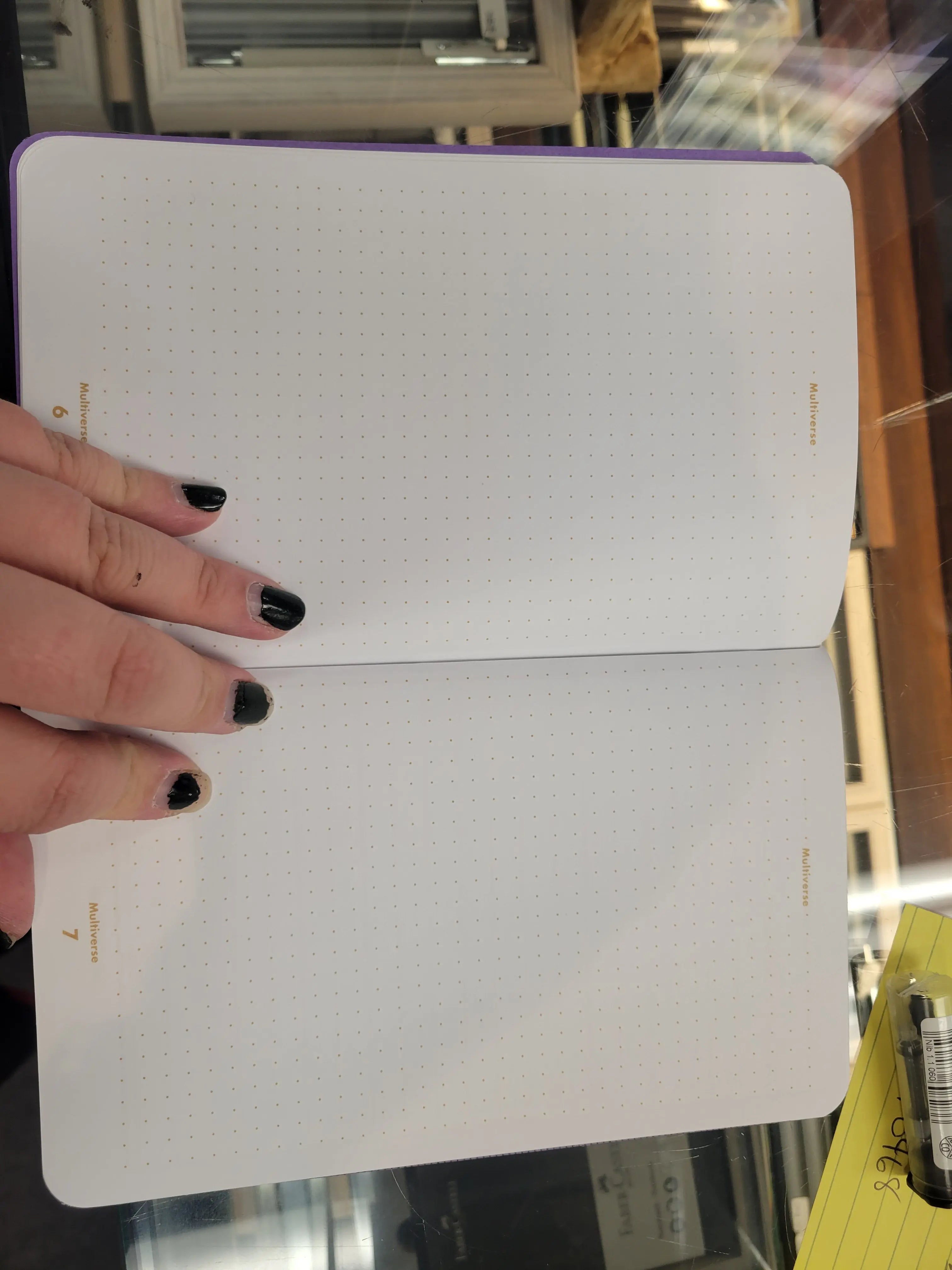 Field Notes Brand 5E Game Master Journal-Pen Boutique Ltd