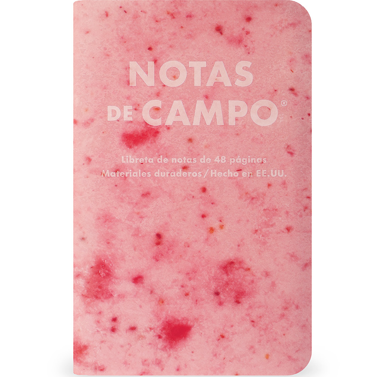 Field Notes Memo Book - Summer 2026 Paletas 3-Pack B (71st Quarterly Limited Edition)