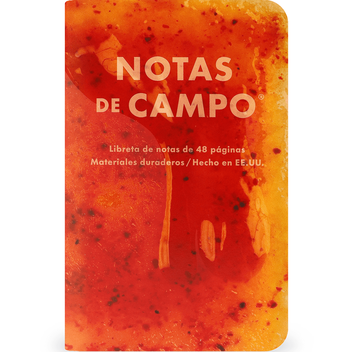 Field Notes Memo Book - Summer 2026 Paletas 3-Pack C (71st Quarterly Limited Edition) - Pen Boutique Ltd