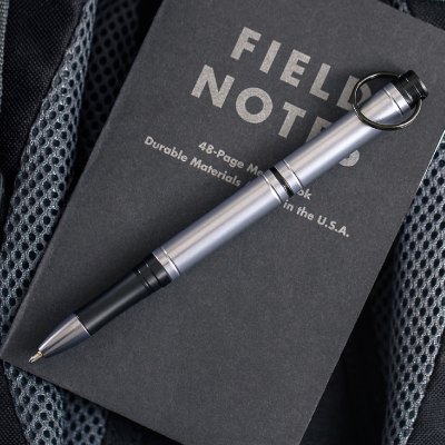 Fisher Space Backpacker