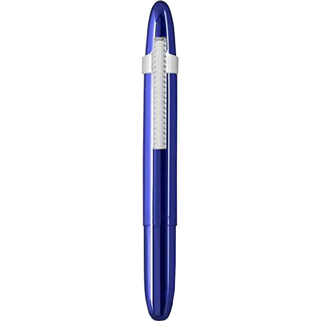 Fisher Space Blue Moon Bullet with Clip Ballpoint Pen-Pen Boutique Ltd