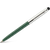 Fisher Space Cap-O-Matic Green Stylus Pen-Pen Boutique Ltd