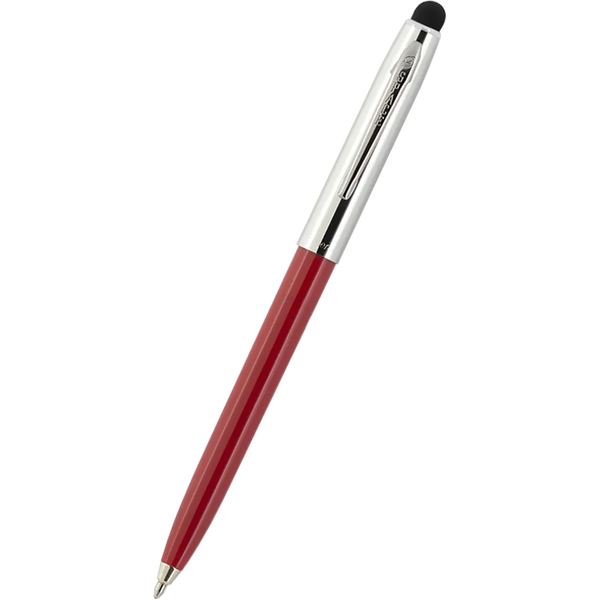 Fisher Space Cap-O-Matic Red Stylus Pen-Pen Boutique Ltd
