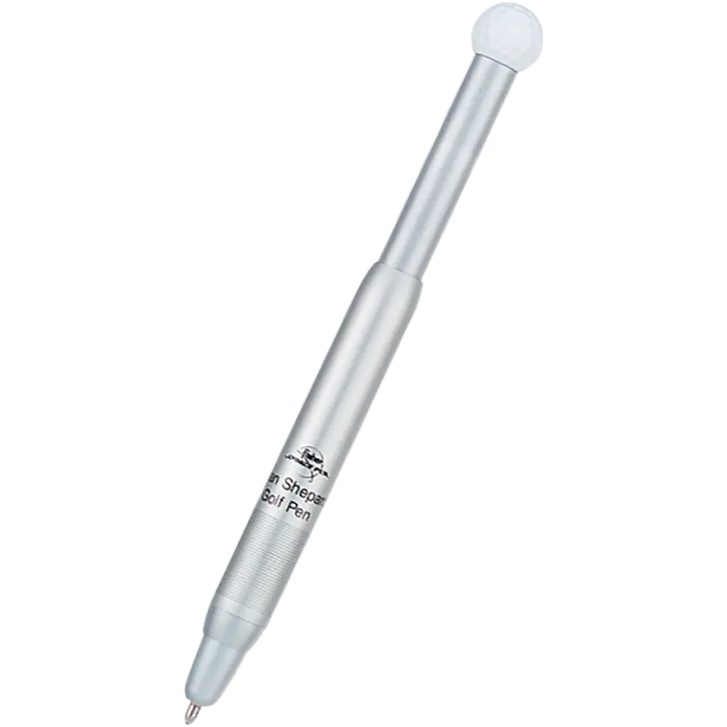 Fisher Space Pen Alan Shepard Telescoping Golf Ballpoint Pen-Pen Boutique Ltd