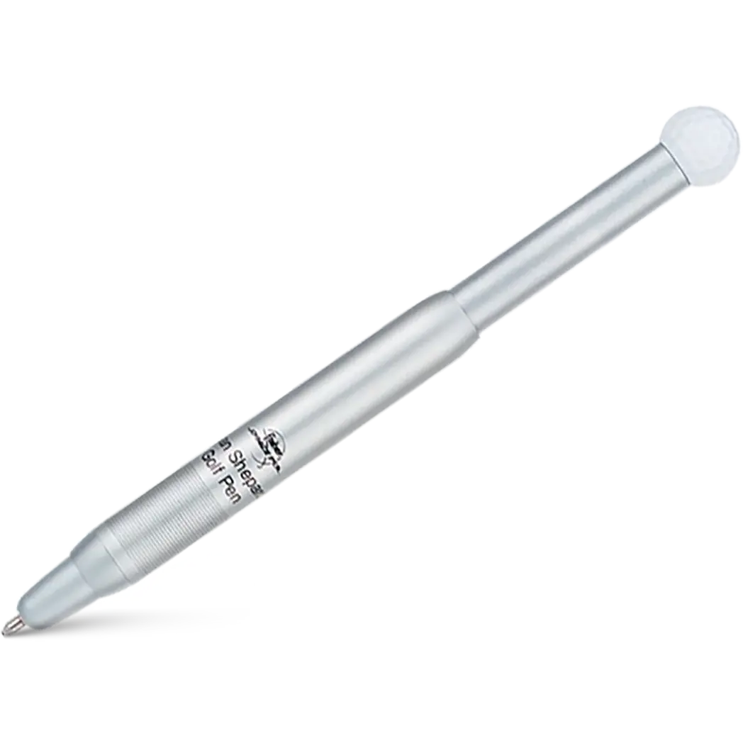 Fisher Space Pen Alan Shepard Telescoping Golf Ballpoint Pen-Pen Boutique Ltd