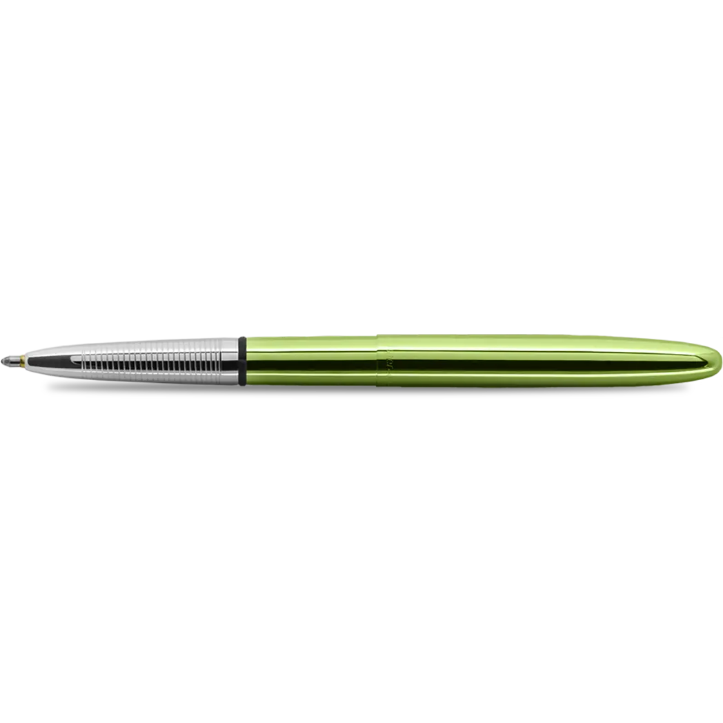 Fisher Space Pen Aurora Borealis Green Bullet Ballpoint Pen-Pen Boutique Ltd