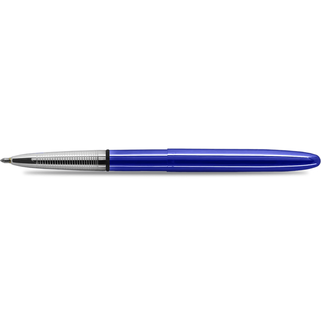 Fisher Space Pen Blue Moon Bullet Ballpoint Pen - Pen Boutique Ltd