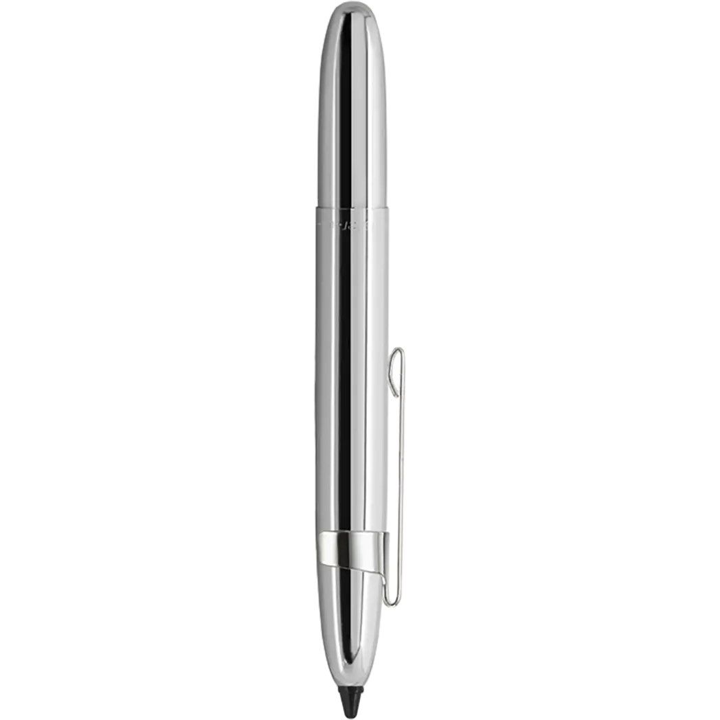 Fisher Space Pen Chrome Bullet with Stylus and Clip Ballpoint Pen-Pen Boutique Ltd