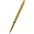 Fisher Space Pen Gold Titanium Nitride Bullet Ballpoint Pen-Pen Boutique Ltd