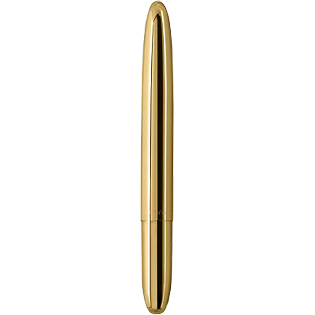 Fisher Space Pen Gold Titanium Nitride Bullet Ballpoint Pen-Pen Boutique Ltd