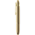 Fisher Space Pen Lacquered Brass with Clip Bullet Ballpoint Pen-Pen Boutique Ltd
