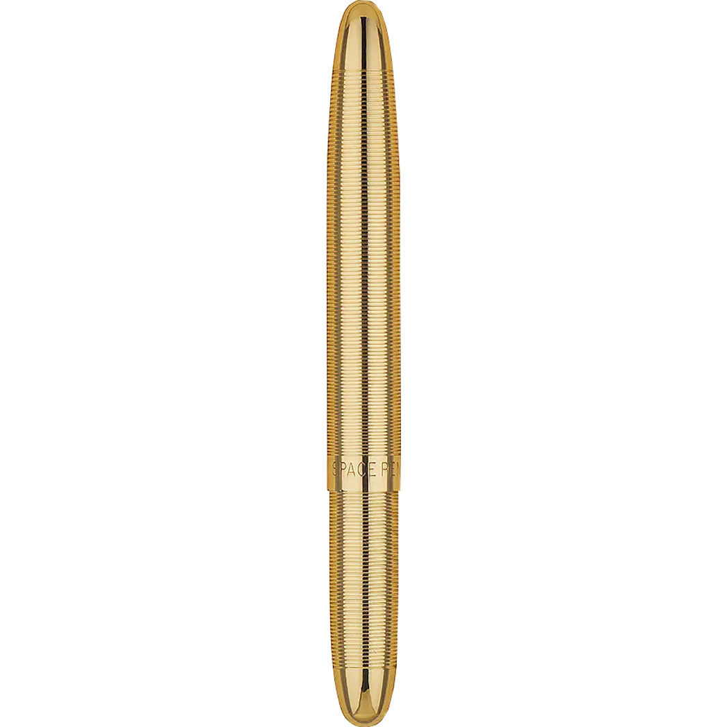 Fisher Space Pen Laquered Brass Bullet Ballpoint Pen-Pen Boutique Ltd